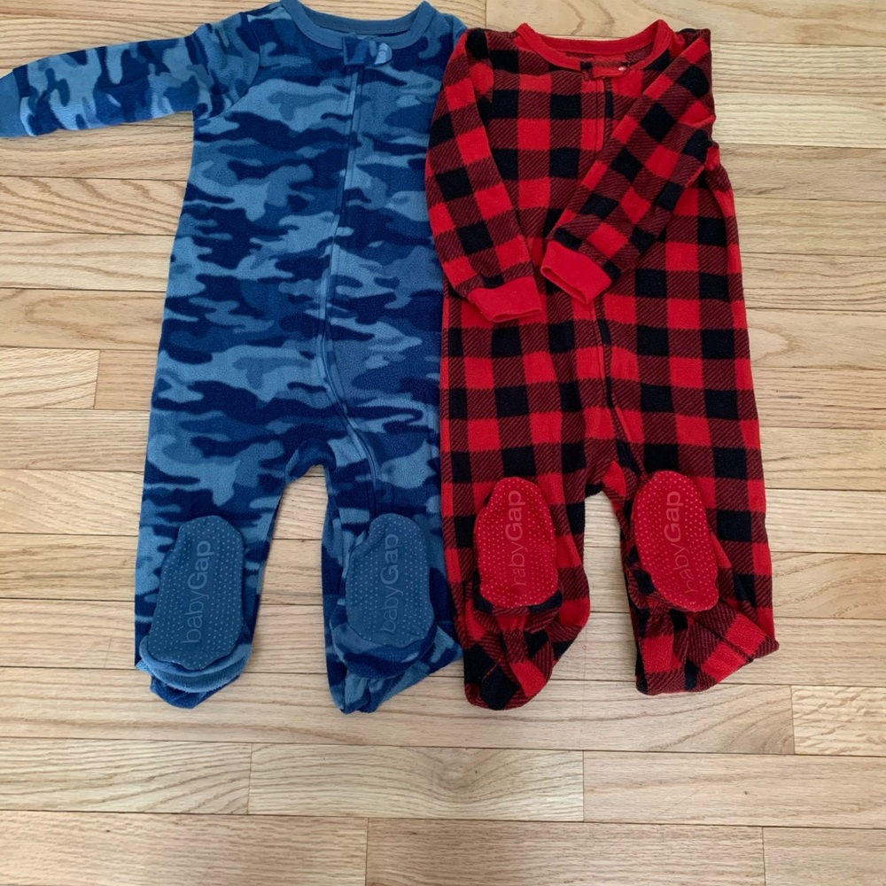 3t Pajamas